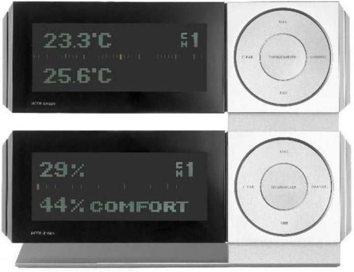 Jacob Jensen Barometer II