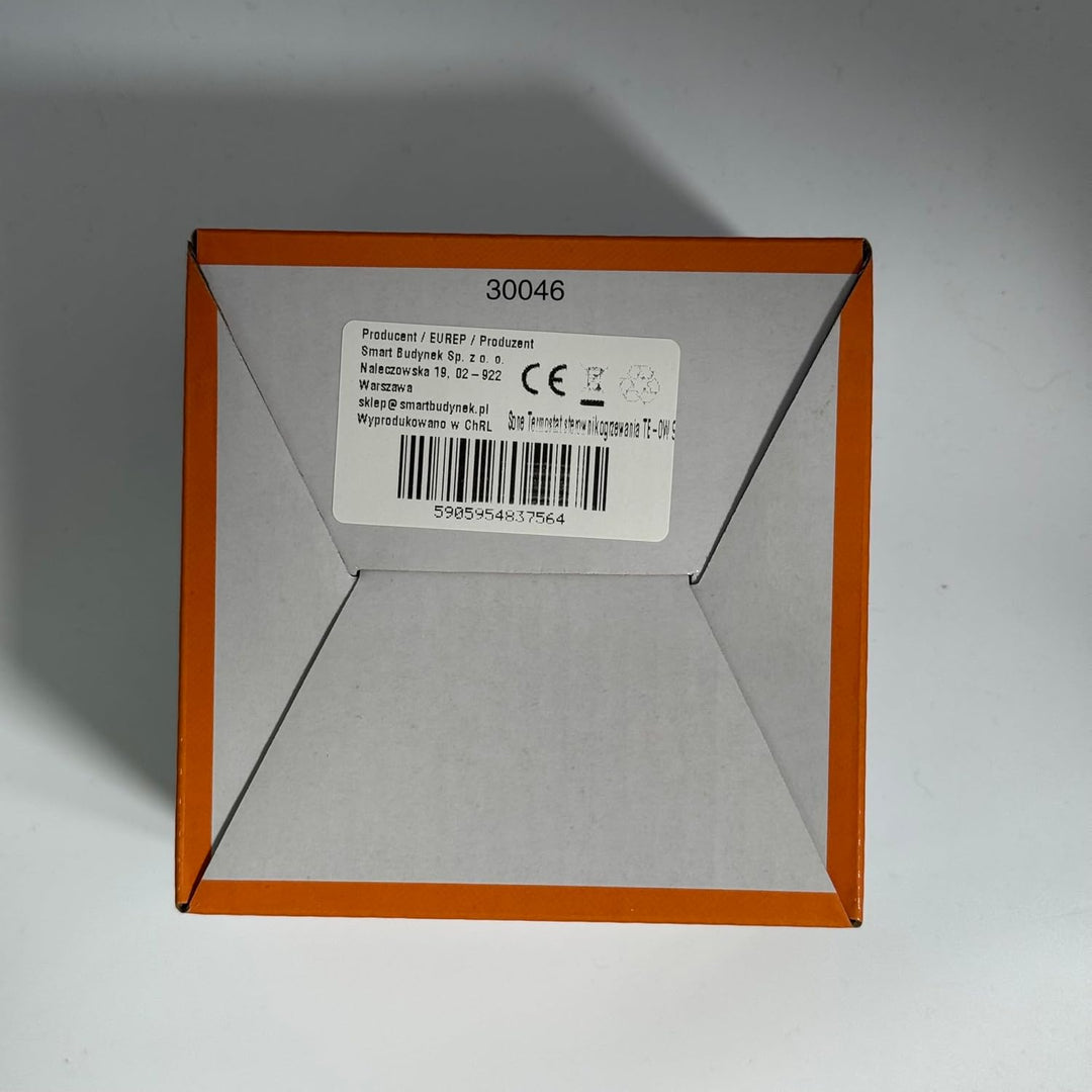 Sone Smart One WiFi Thermostat Fussbodenheizung 230V Tuya Smart Life NO/NC