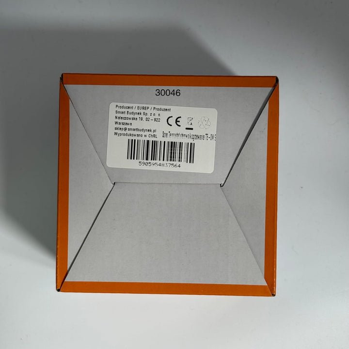 Sone Smart One WiFi Thermostat Fussbodenheizung 230V Tuya Smart Life NO/NC
