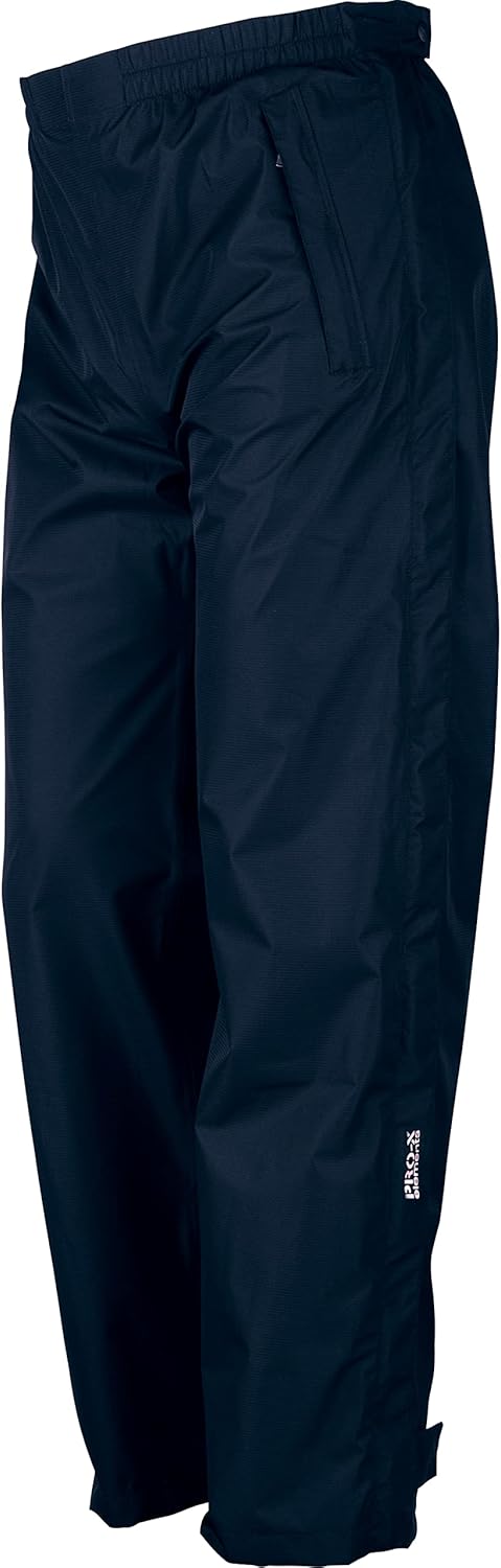 PRO-X elements Herren Hose Logon 3XL Marine, 3XL Marine