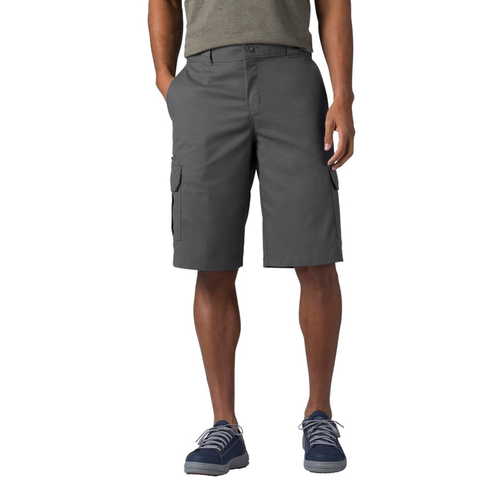 Dickies Herren Cargos, Anthrazit V1