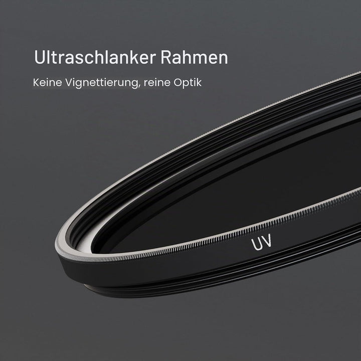 Urth 67 mm UV Filter 67mm, 67mm