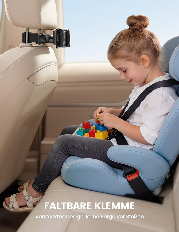 Lamicall Tablet Halterung Auto Tablethalterungen