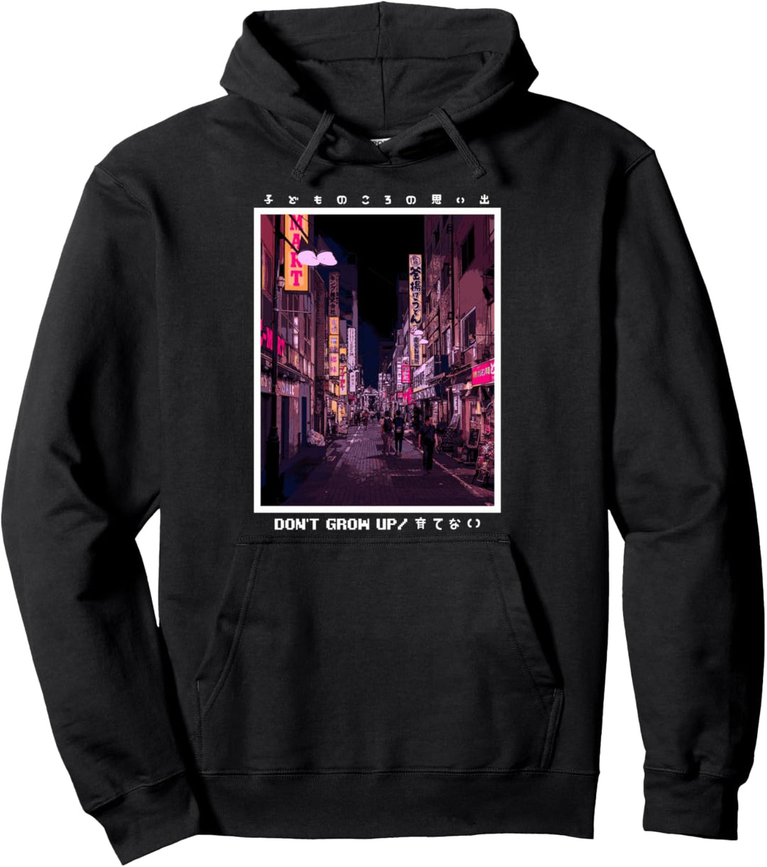 Retro Vaporwave 90&