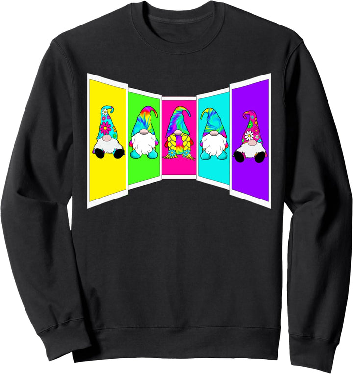 Niedliche Sweatshirt