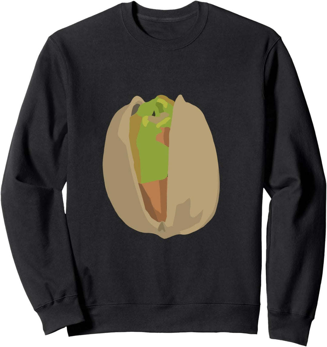 Pistazie Sweatshirt