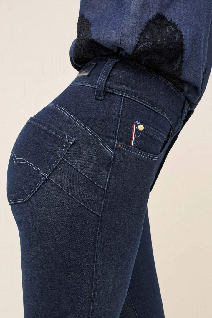 Salsa Jeans Push In Secret Skinny Denim2go 31