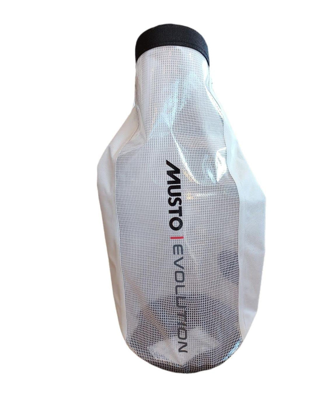 Musto Unisex Evolution Trockenschlauch, 10 l Reisetasche, 813 Platinum