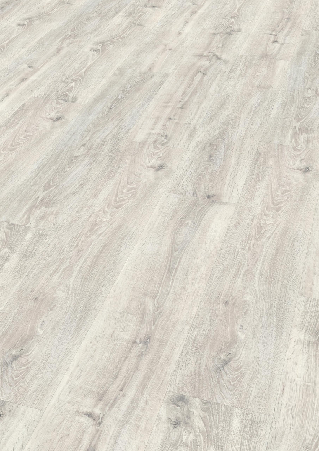EGGER Aquadura+ Hybridboden EDF174 Waltham Eiche weiss 1292x246x7,5mm (2,543m²) 2,543m² | Boden, 2,5