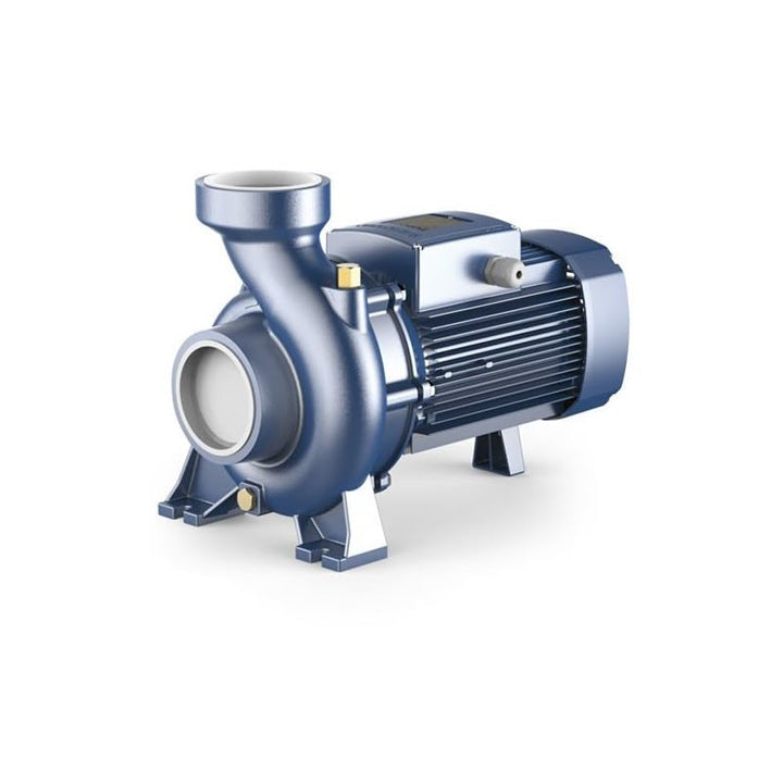 Pedrollo HF8B Wasserpumpe 3 kW bis 72 m³/h dreiphasig 380 V
