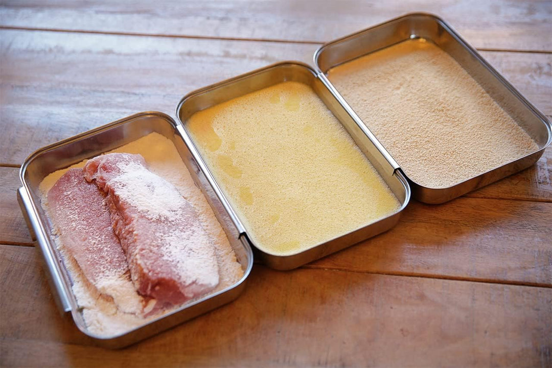 WENKO Panier-Set, 3-teilig