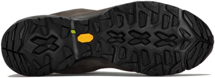 Scarpa Mojito Trail GTX Outdoorschuhe 45 EU Titan, 45 EU Titan