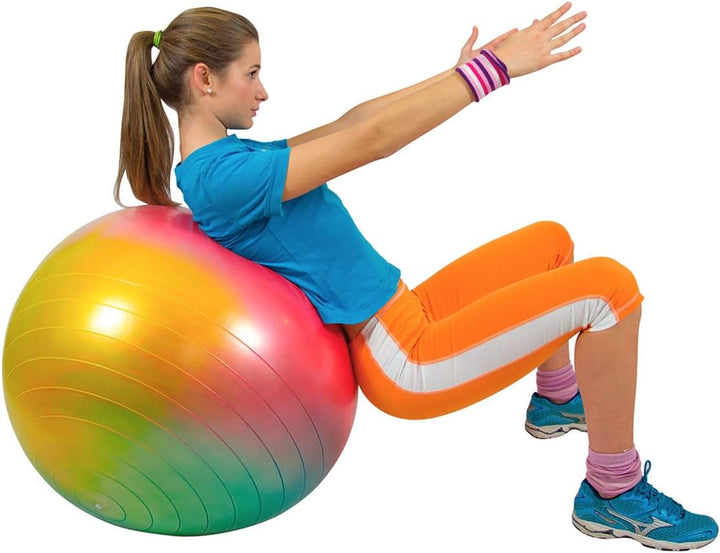GYMNIC Arte Gymnastikball Diamètre 65 cm, Diamètre 65 cm