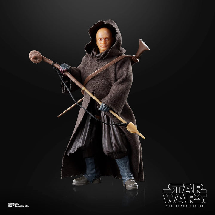 Star Wars BL Montana