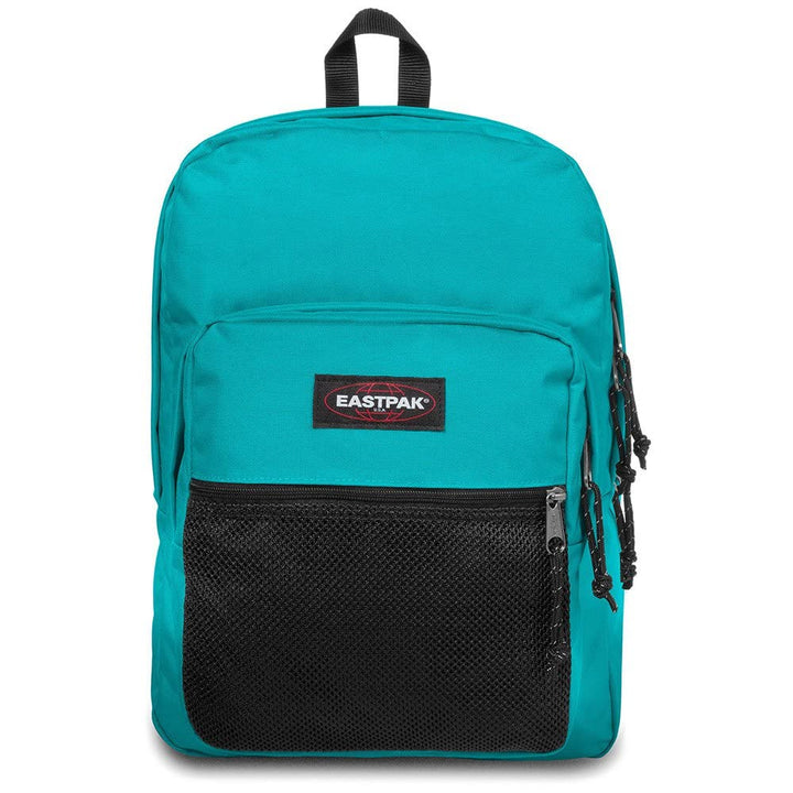 Eastpak PINNACLE Rucksack, 42 cm Arctic Aqua, Arctic Aqua
