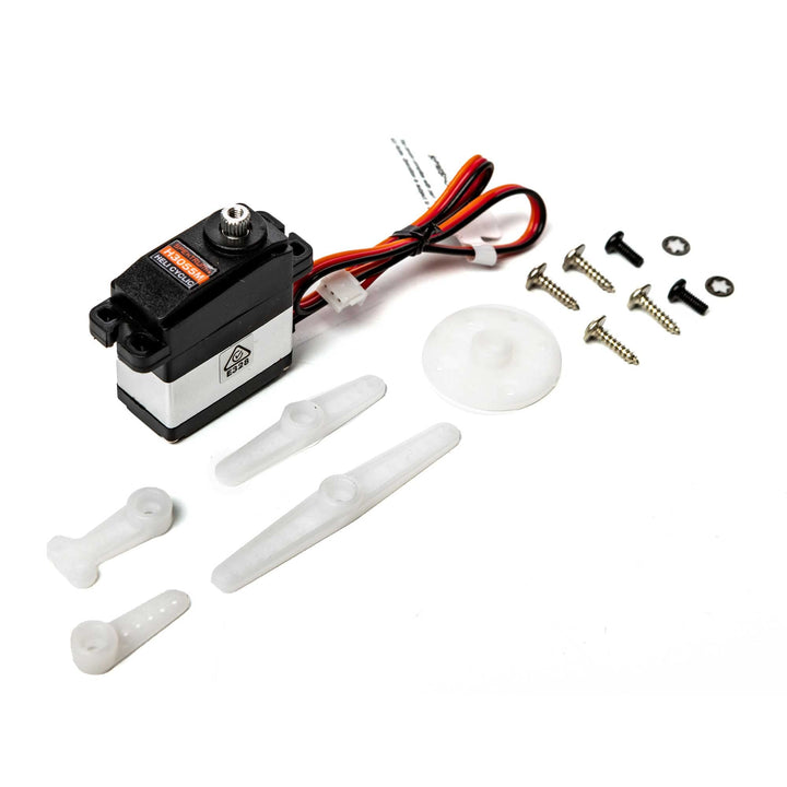 Blade SPMSH3055M Servos und Zubehör, Mehrfarbig