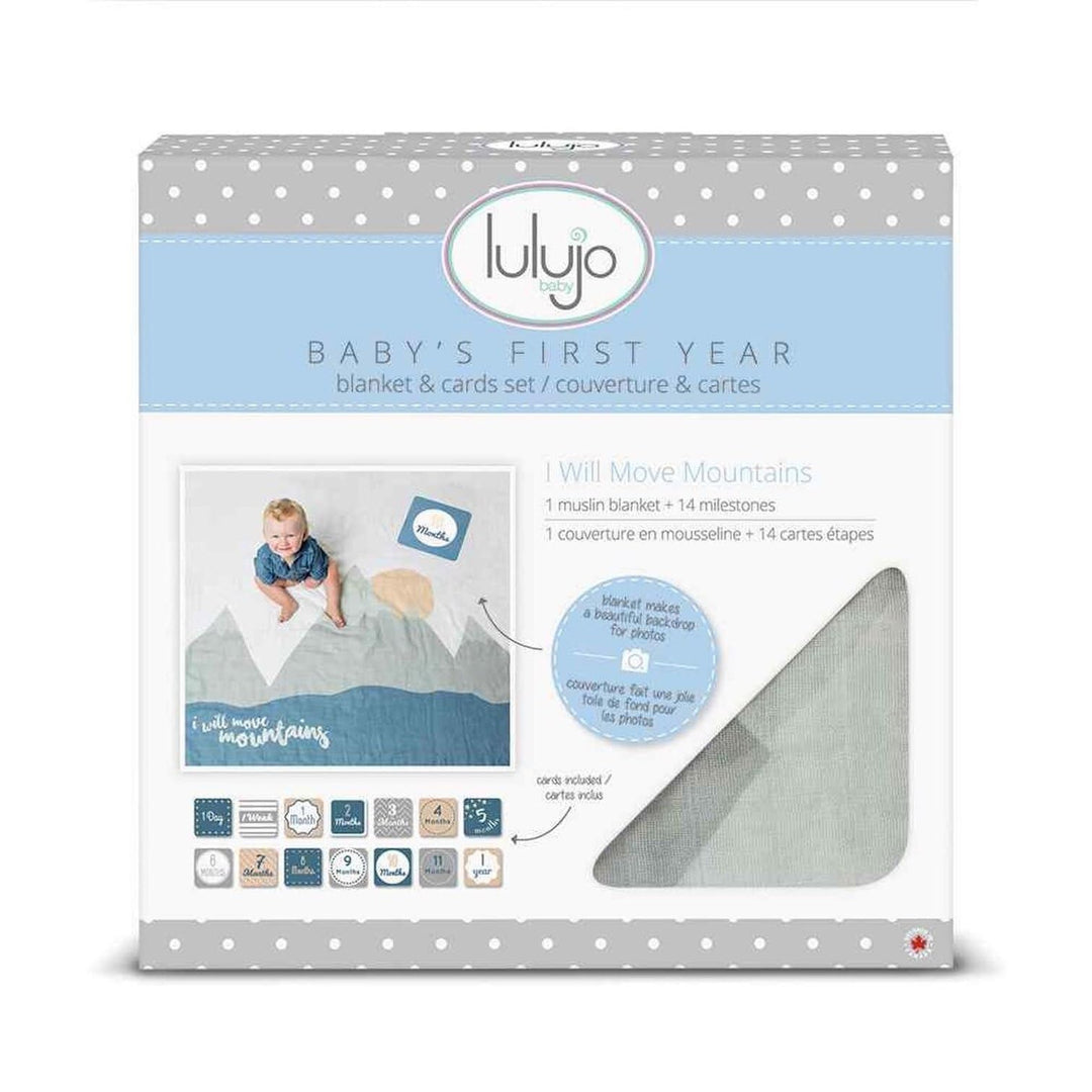 lulujo Baby&