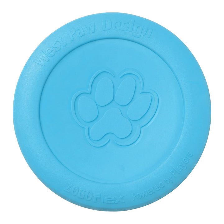 WEST PAW 27574 Zisc, Aqua, Ã˜ 22 cm blau L, blau L