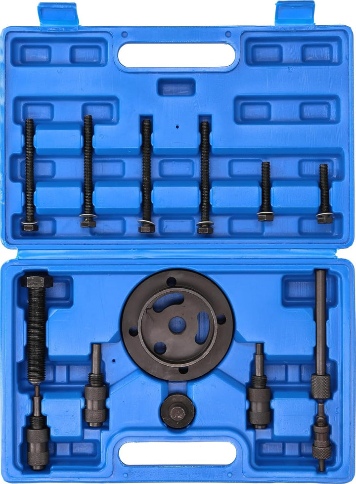 BRILLIANT TOOLS BT593200 Motor-Einstellwerkzeug für Jaguar [Powered by KS TOOLS]