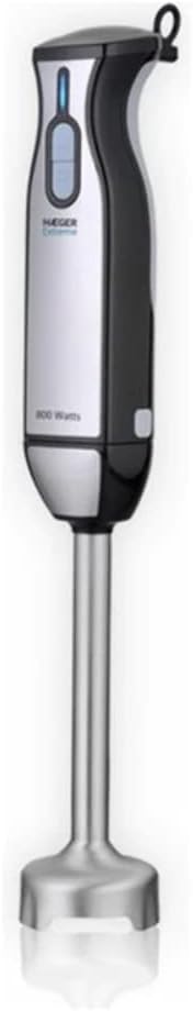 Handrührgerät Haeger HB-10B.018A Schwarz Grau 1000 W 1000 W