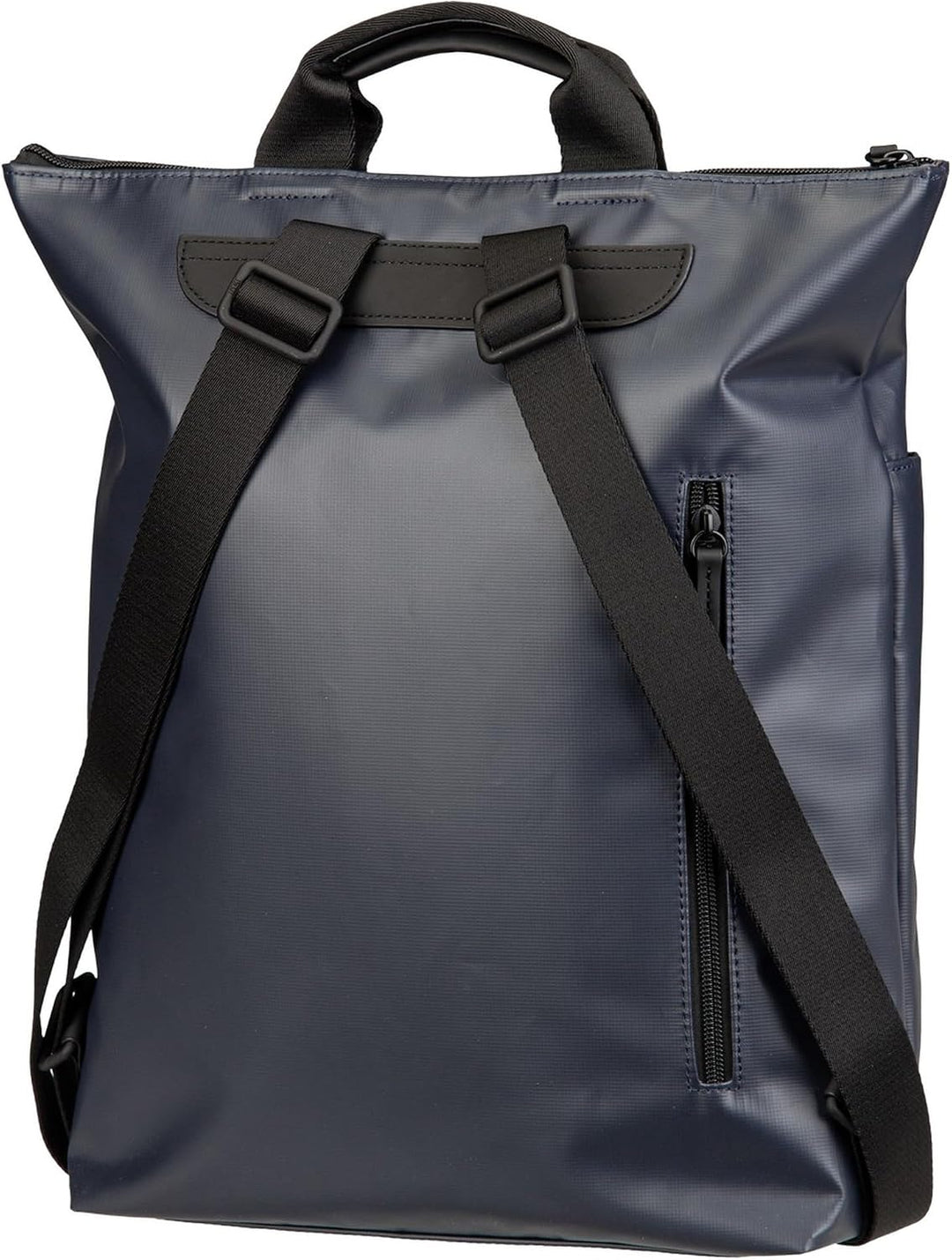 Jost Unisex Tolja Mochila Blau, Blau