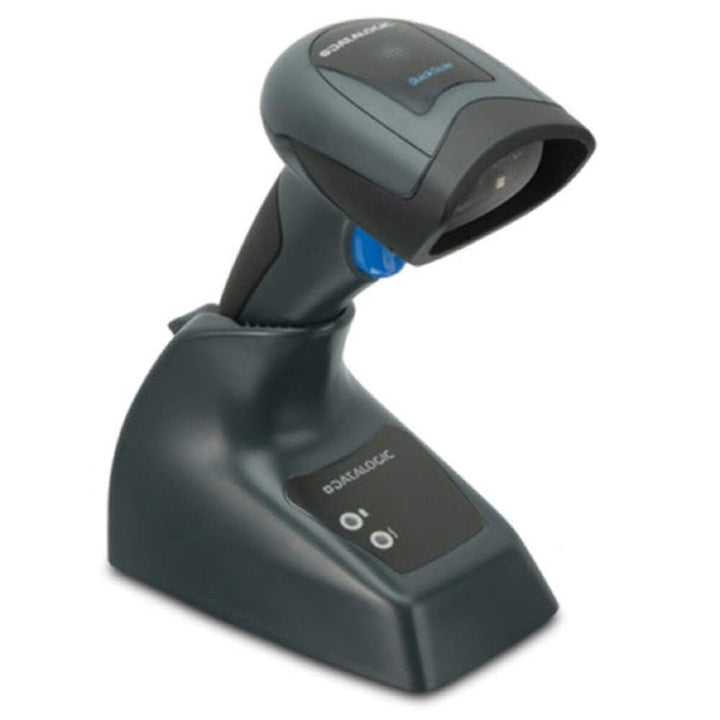 Datalogic ADC QUICKSCAN QBT2131 LI USB, schwarz, QBT2131-BK-BTK1