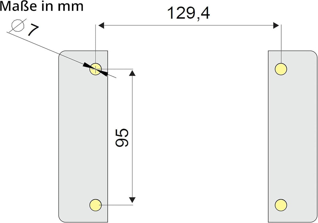 Schlauchtrommel | für Kärcher Kränzle Hochdruckreiniger | bis 400 bar | Edelstahl | 25m Länge | M22x