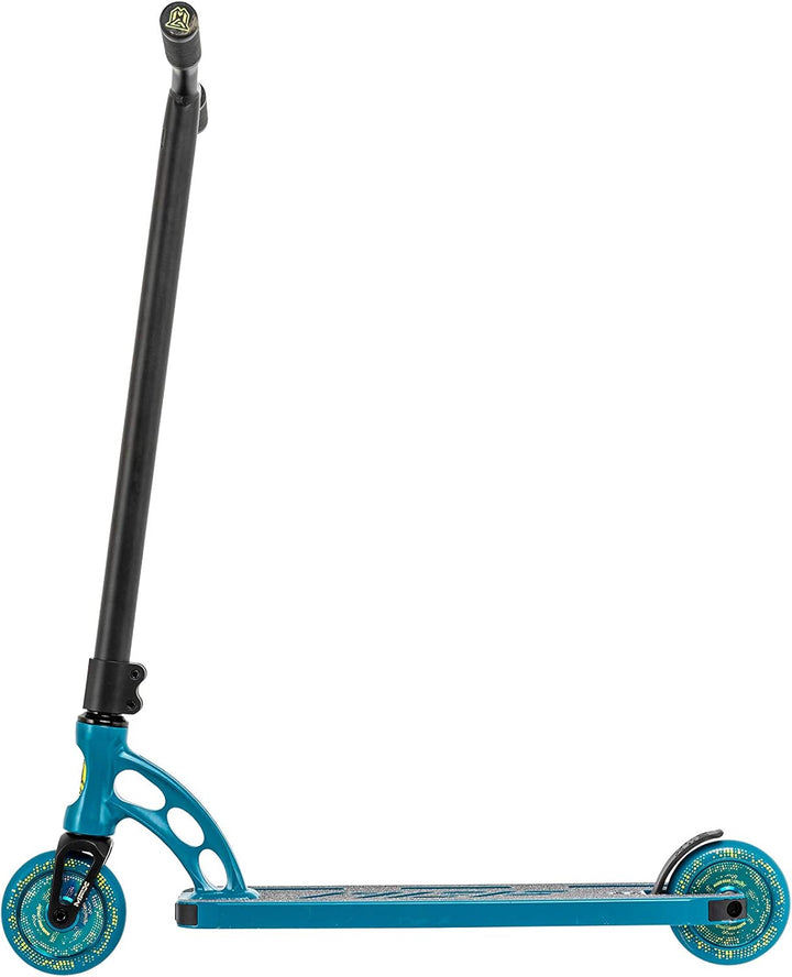 Madd Gear Unisex – Erwachsene Mgp Origin Pro Solid Stuntscooter Einheitsgrösse Petrol, Einheitsgröss