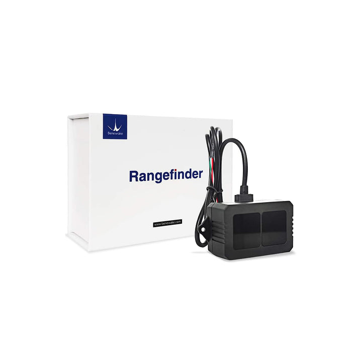 WayPonDEV TF02-Pro Lidar Sensor 40m Single Point Range Finder Module High Frame Rate Rangefinder Sup