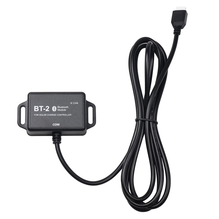 DASVOLT®, Bluetooth Box BT-2 Nur passend für MPPT-Solarladeregler der DASVOLT oder SNRE-Serie Anschl
