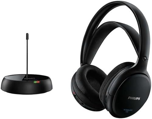 Philips SHC5200/10 Auriculares Hi-Fi Inalámbricos