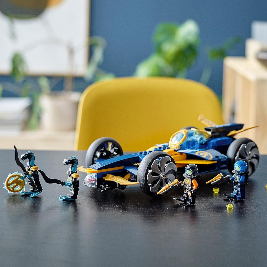LEGO Kinder, Building Set, Mehrfarbig, Einheitsgrösse Bauspiele, Bauspiele
