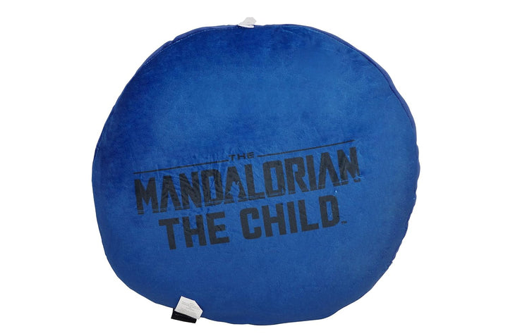 Lyo The Mandalorian Cosin Rond, 40 cm