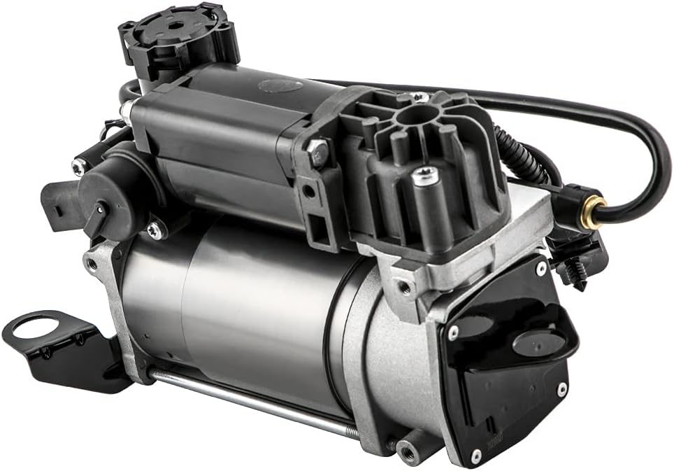 maXpeedingrods 4F0616006A 4F0616005E 4F0616005E Kompressor Luftfederung Relais