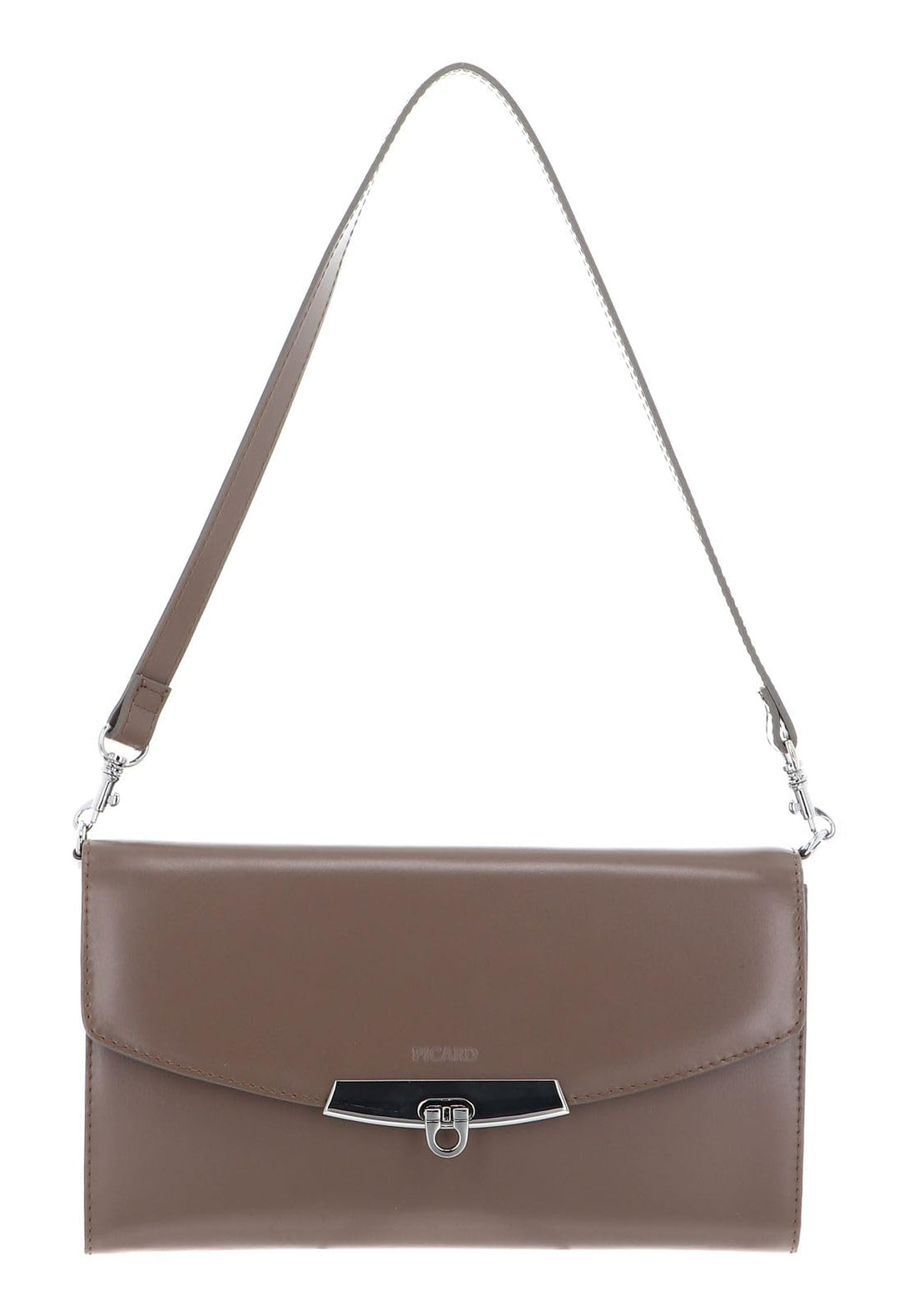 Picard Damen Dolce VITA Schultertasche Braun, Braun