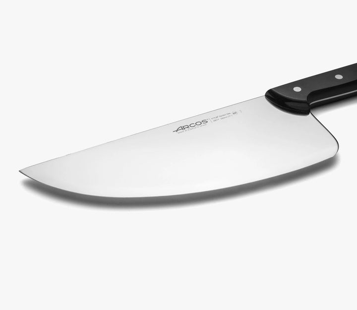 Arcos 287100 Serie Universal - Fischhändler Messer - Klinge Nitrum Edelstahl 290 mm - HandGriff Poly
