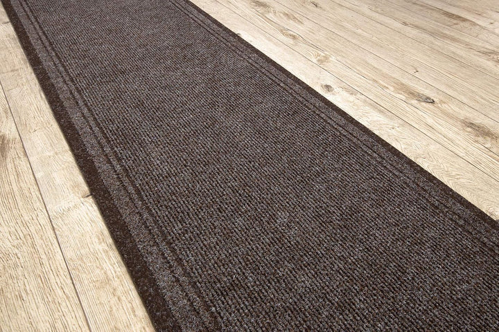 rugsx Fusabtreter Malaga Fussmatte rutschfest, Türmatte - Türvorleger - Fussabstreifer, Aussen, Inne