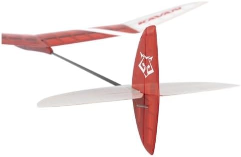Arkai Flix Kit Master RC Gleiter HLG DLG, 850 mm