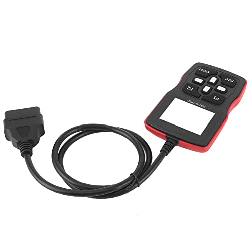 Motorrad Scanner, Fydun OBD2 Diagnosegerät Codeleser Motorrad Diagnose Werkzeug Diagnosefehler Diagn