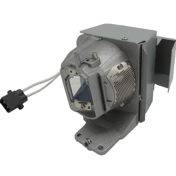 Supermait BL-FP240G/SP.7AZ01GC01 A+ Qualitäts-Ersatz-Projektorlampe mit Gehäuse VIP240 E30.1, kompat
