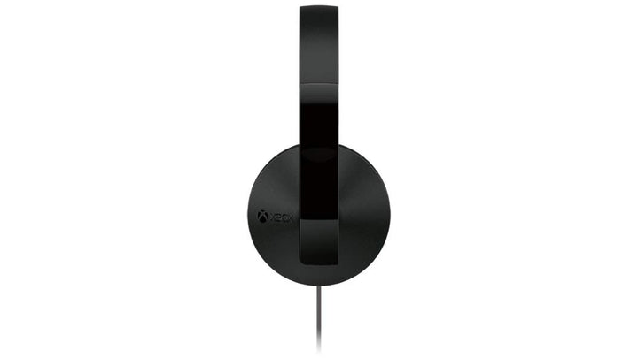 Xbox Stereo Headset, Stereo Headset