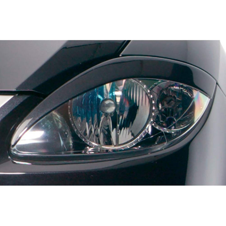 Scheinwerferblenden RDSB098 Seat Leon/Altea/Toledo 1P 2005-2009 (ABS)