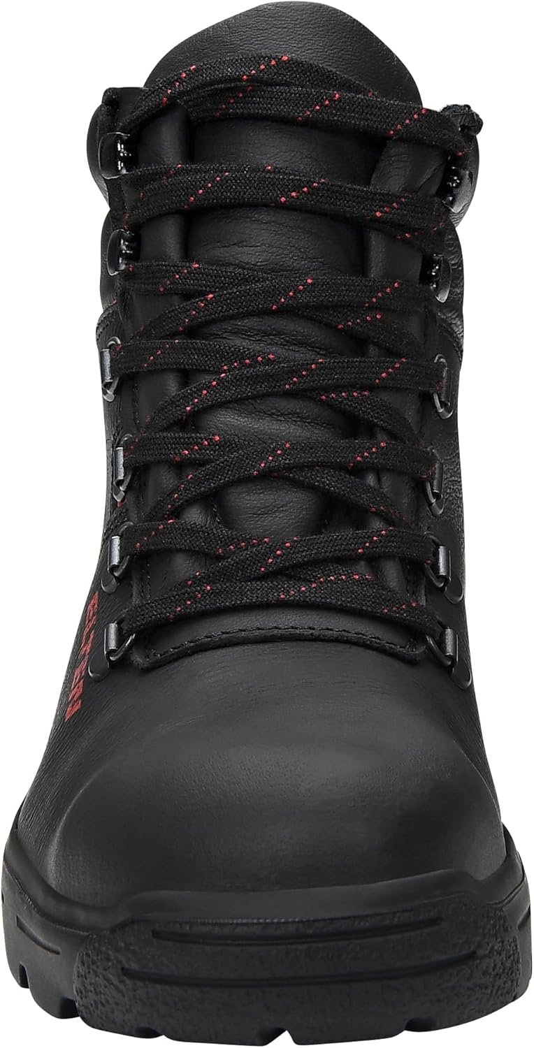 Elten Sicherheitschnürstiefel "George" S3 HI, Grösse 44, 65841-44 44 EU, 44 EU
