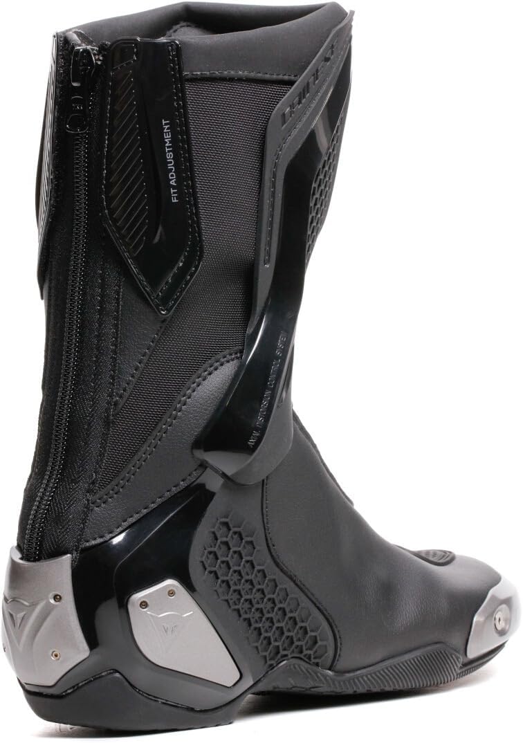Dainese Torque 4 Damen Motorrad Stiefel, schwarz, 37