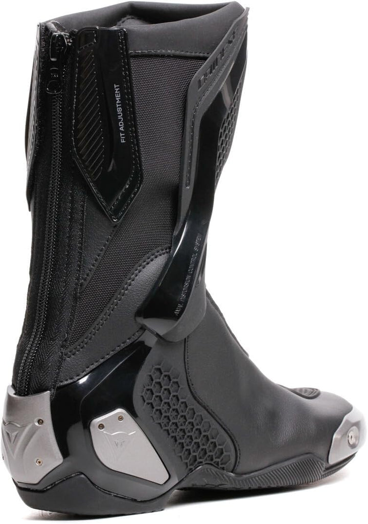 Dainese Torque 4 Damen Motorrad Stiefel, schwarz, 37