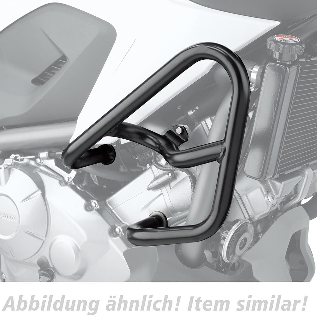 Givi TN3101 Sturzbügel schwarz Suzuki DL 650 VStrom (20112014), Other, TU EU