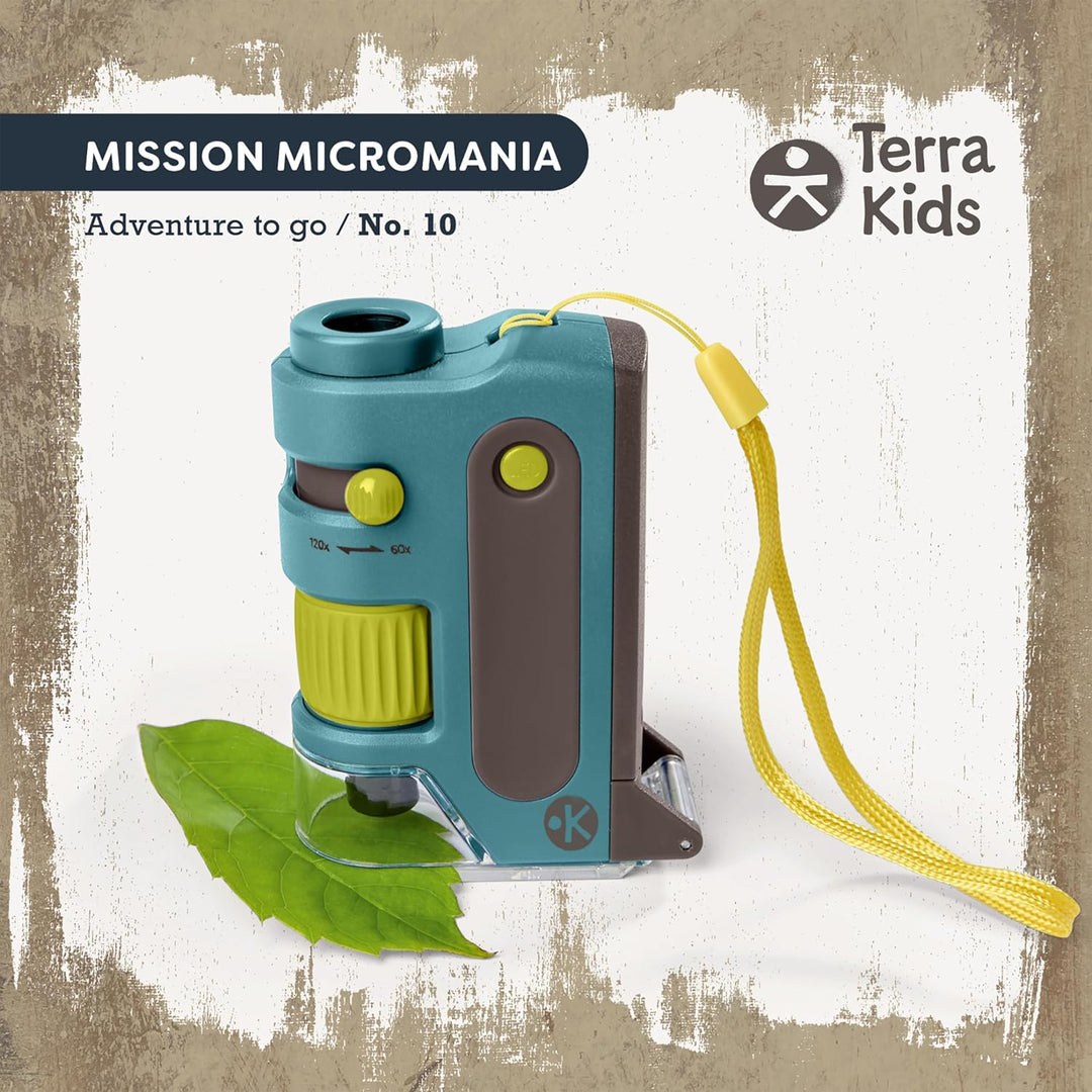 HABA Mission micromania