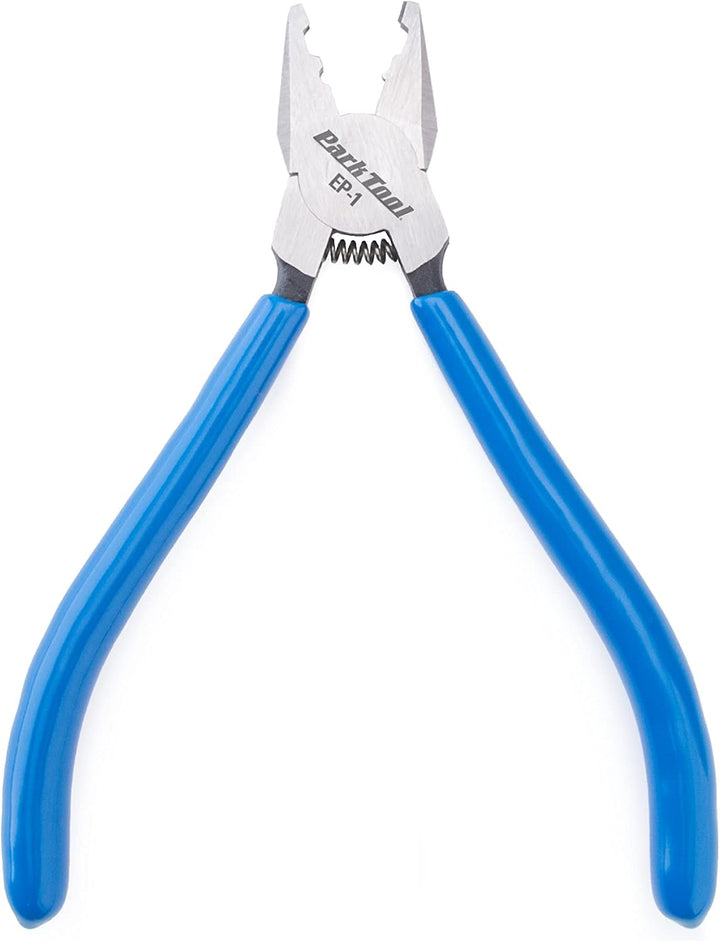 Park Tool EP-1 Endkappen-Crimpzange für Fahrradkabel