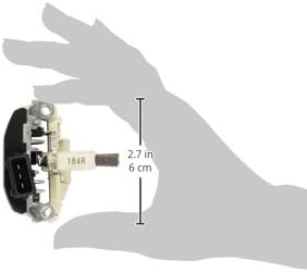 Metzger 2390023 Generatorregler