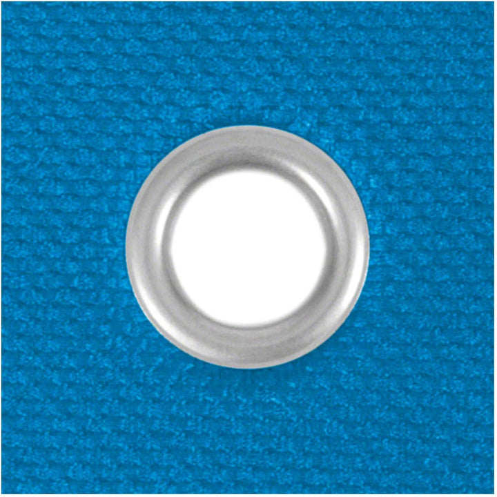 Pilates und Yogamatte inkl. Ösen Pilatesmatte Gymnastikmatte Sportmatte 140, 140